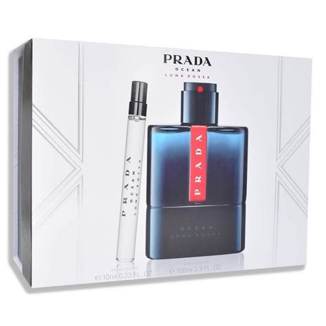 prada luna rossa duft